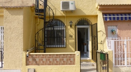 Resale · Townhouse · Spain · Costa Bl..