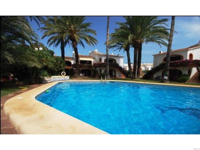 Apartment For Sale Denia - Ref: 2510 - 2