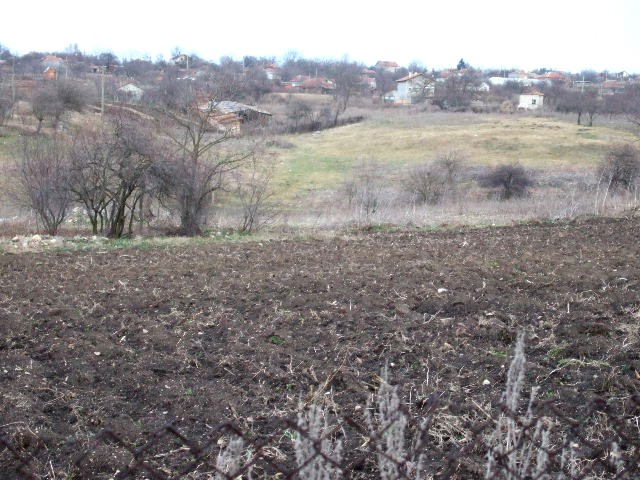 Land in Vedrina, Dobrich - 2
