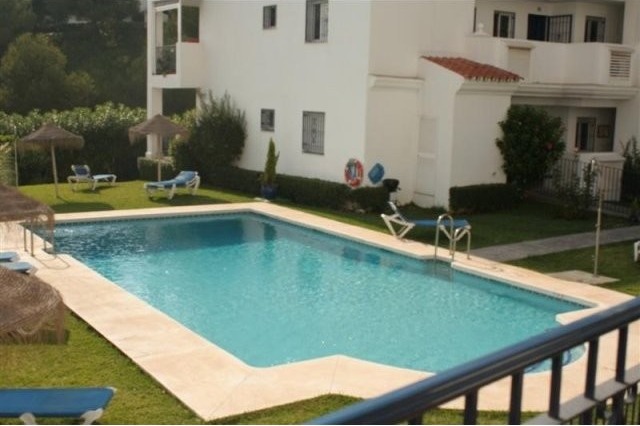 Apartment - Lovely ground floor two..