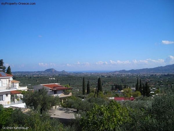 Land - Zakynthos - For Sale