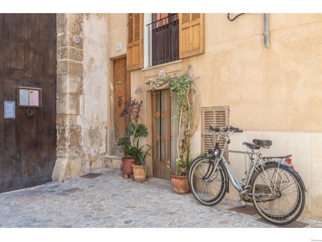 Magnificent property in the Old Town of.. - 2