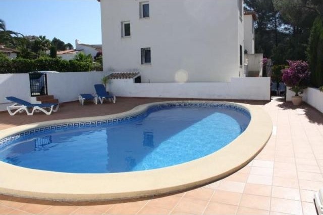 2 Bedrooms - Townhouse - Alicante - For.. - 2