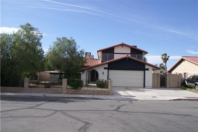5301 Kalmia Driv Las Vegas, NV, 89103.. - 2