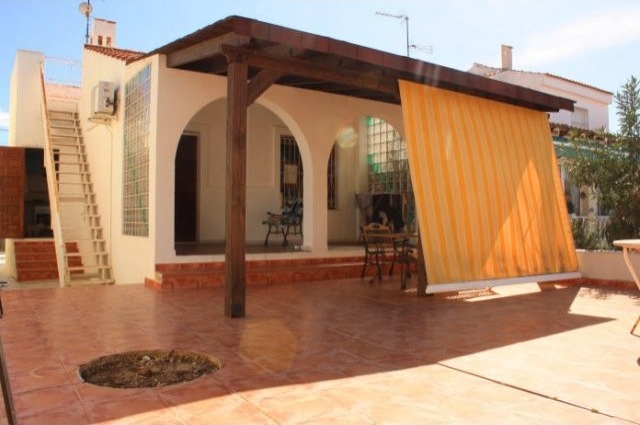 Torrevieja - Costa Blanca