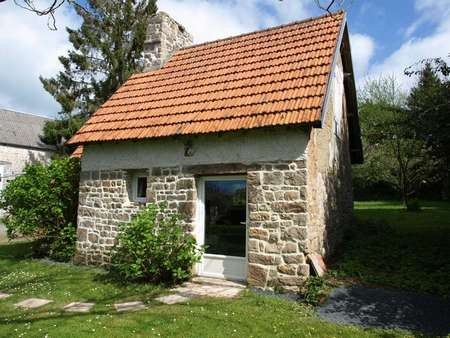 Vast Rural Property and Outbuildings - 2