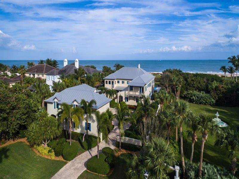 5 bedroom House For Sale: 1802 Ocean..