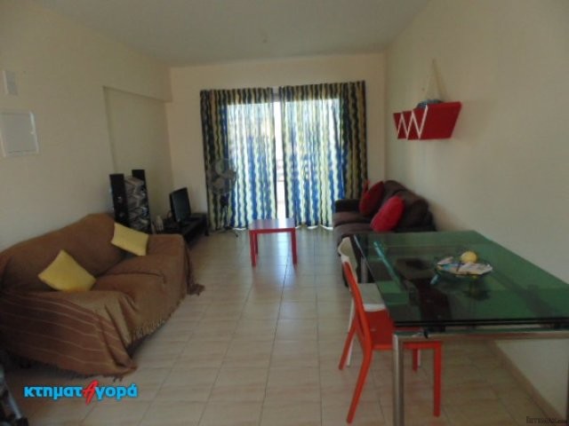 Apartment-Flat in Universal Area, Pafos - 2