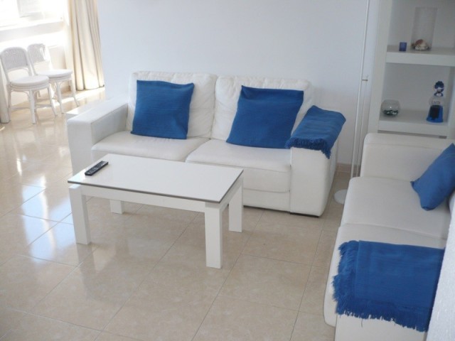 1 Bed Apartment for sale in Marbella - 2