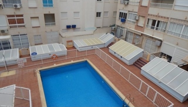 Resale · Apartment · Spain · Costa Bl.. - 2