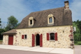 Superbly Restored Perigourdine Cottage.. - 2