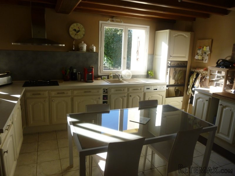 House with Lake on 1.2 Hectares - 2