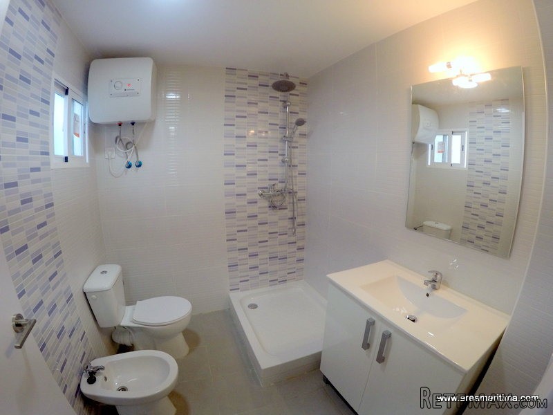 Remodel and very bright flat for sale.. - 2