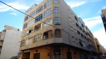 Resale · Apartment · Spain · Costa Bl..