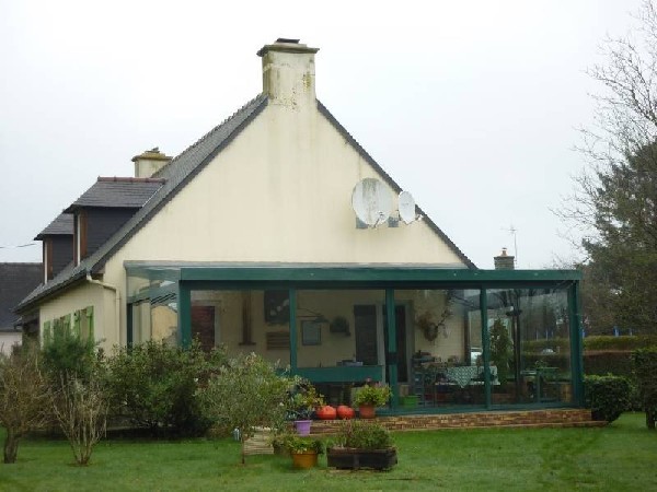 Well Appointed Traditional House - 2