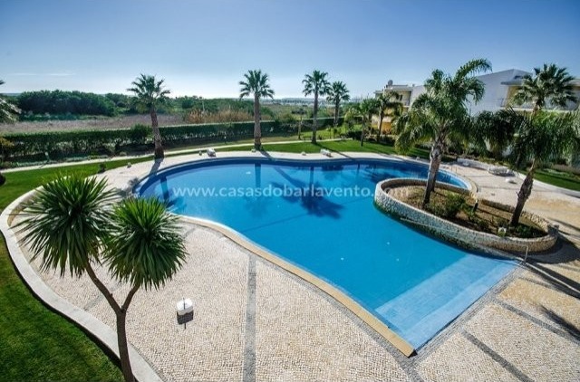 1 Bedroom - Apartment - Algarve - For..