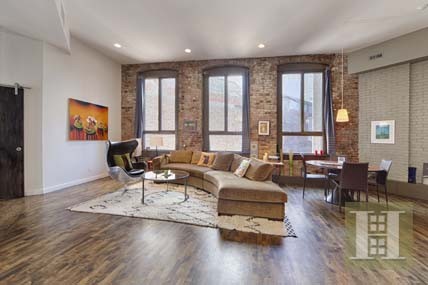 1 bedroom Apartment For Sale: 41 CROSBY..