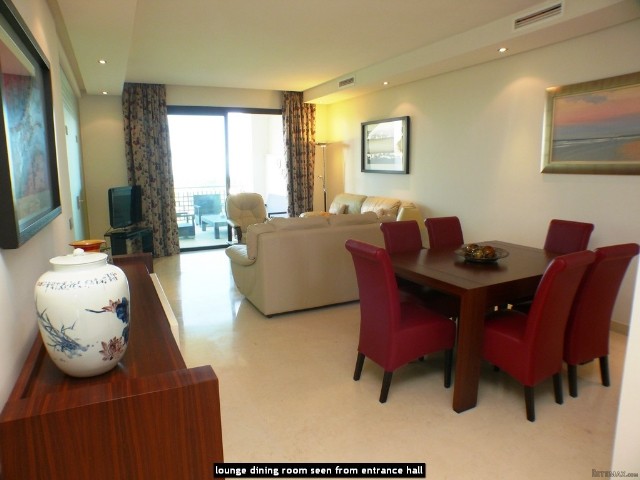 Apartment for sale in El Paraiso.. - 2