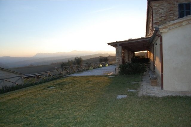 APARTMENT in LORO PICENO (MC)
