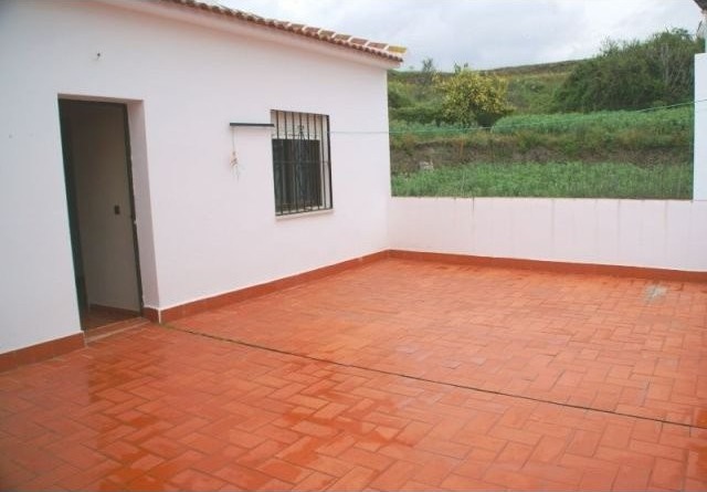 Town House for Sale in Algarrobo..