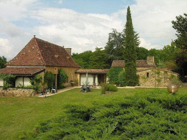 Vente Demeure Le Buisson De Cadouin