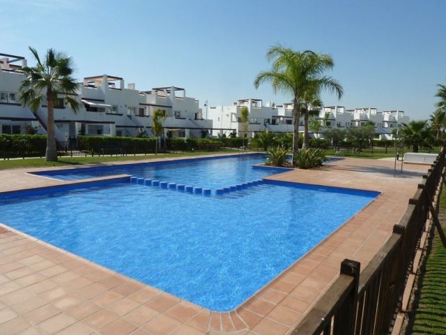 2 Bedrooms - Apartment - Murcia - For.. - 2