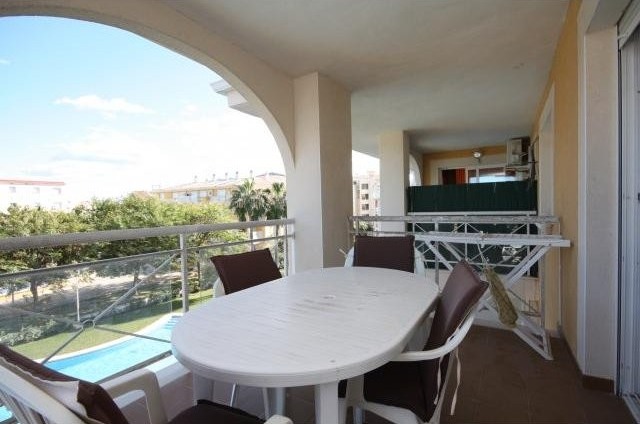Apartment for sale in Denia - 2