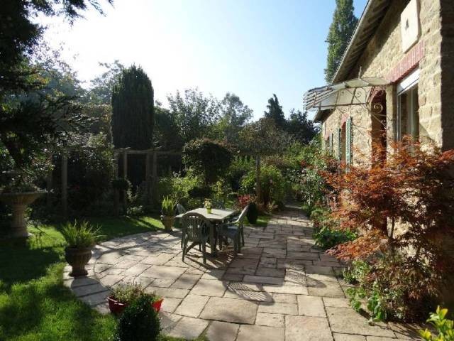 House 20 kms from Mont St Michel - 2