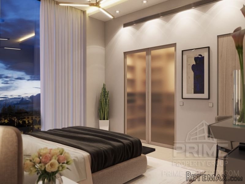 2 Bedrooms - Apartment - Limassol - For.. - 2