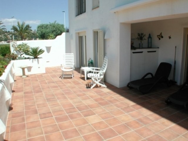 Apartment for sale in Moraira - 2