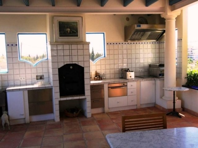 Villa in Gata De Gorgos - 2