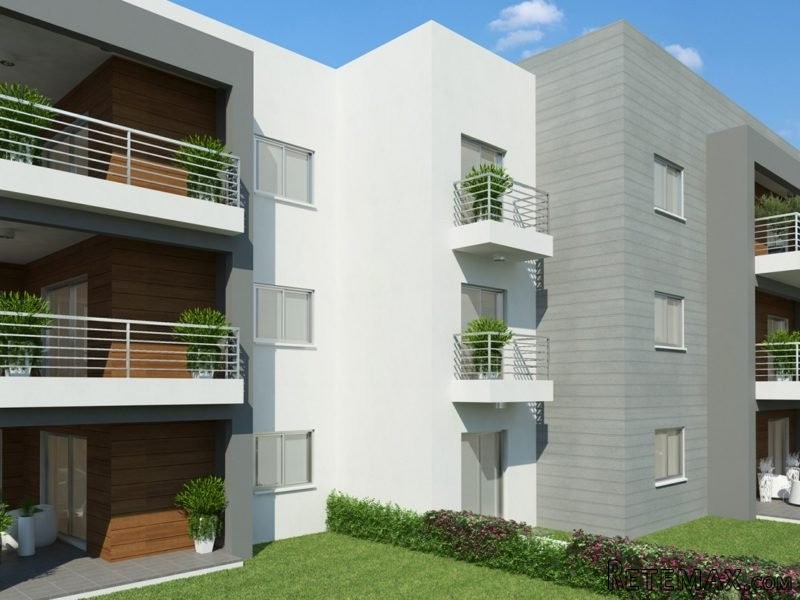 Luxury Apartment, Magnolia Court, Paphos - 2