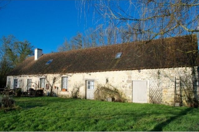 Stunning Rural Longere