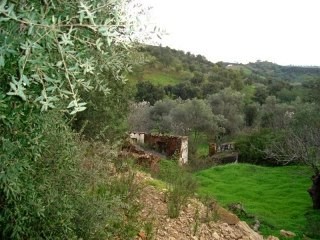 Te Koop: Bouwkavel In Oost Algarve.. - 2
