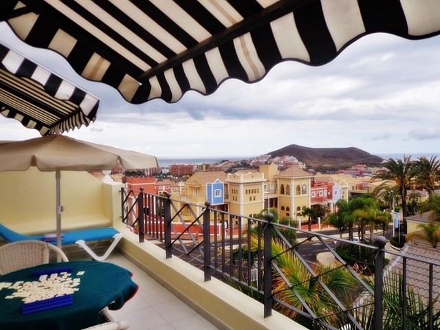 2 Bedrooms - Penthouse - Adeje - For.. - 2