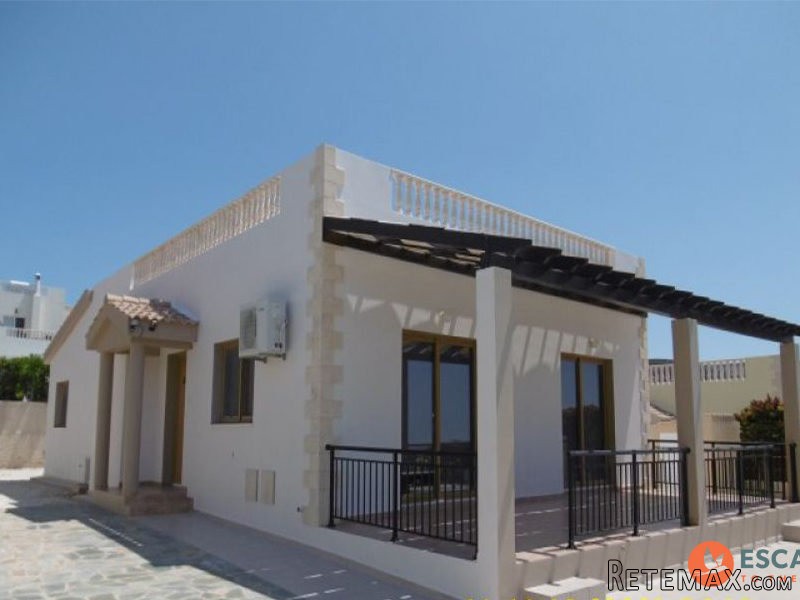 Luxury Bungalow - Peyia Newland, Peyia.. - 2