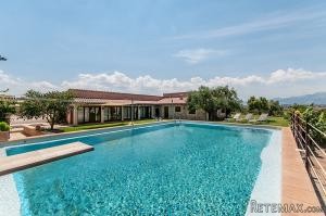 Muro, beautiful finca with chalet on..