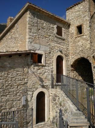 Property in Abruzzo