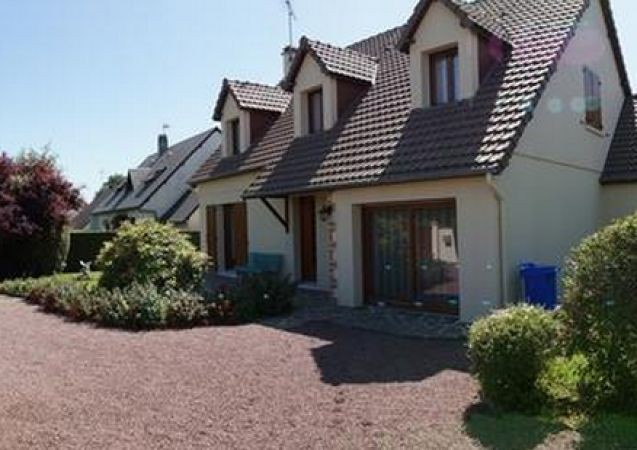 House with Disabled Access