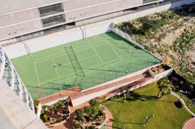 Sabater 17 IV Apartment in Calpe
