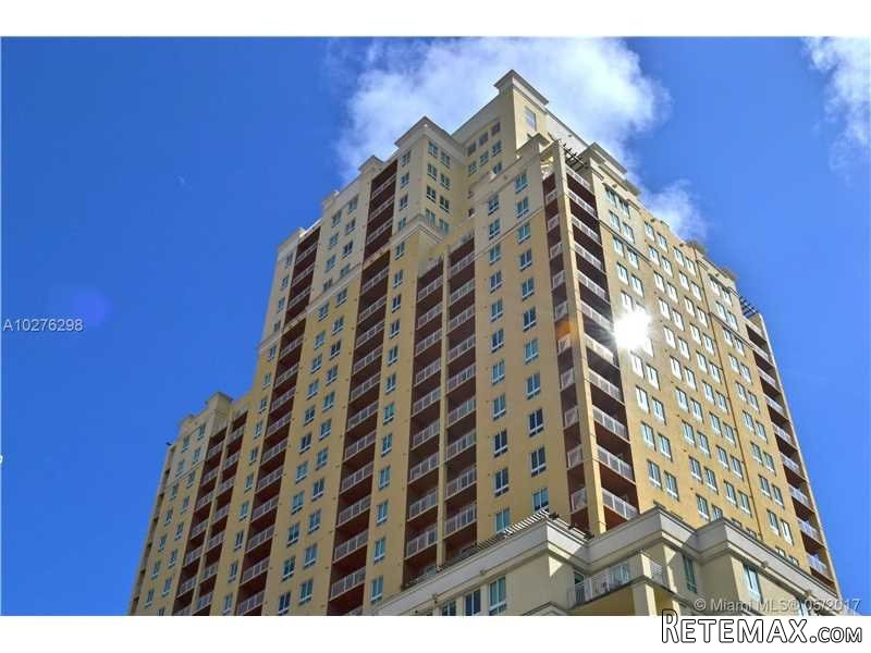 2 bedroom Flat For Sale: 7350 SW 89th..