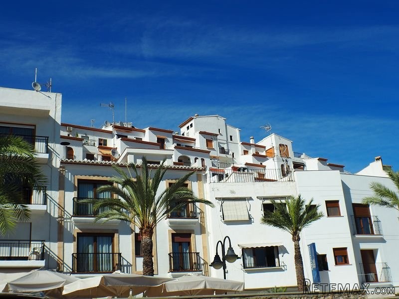 3 Bedrooms - Apartment - Alicante - For..