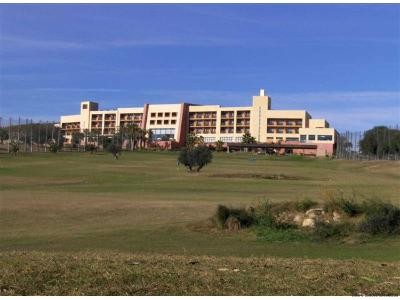 3 Bedrooms - Apartment - Almeria - For.. - 2