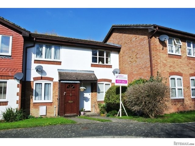 Fairfield Close, Kemsing £199,000