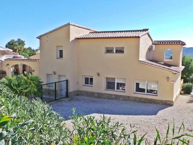 Villa for sale in Javea - 2