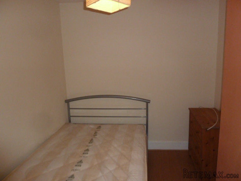 1 Bedroom First Floor Flat