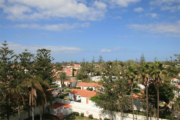 Apartment for sale in Playa del Ingles..