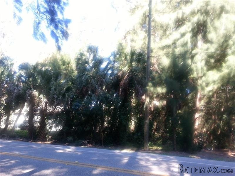 Land For Sale: 7401a Midnight Pass Rd..