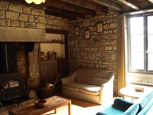 Montbray - House For Sale - 2