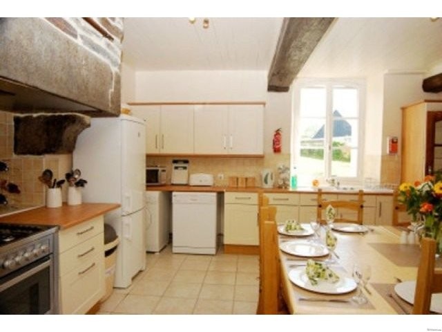 Pretty Family Property With Guest Gite - 2